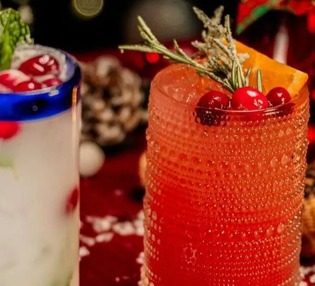 Best tequila punch in Regina, SK