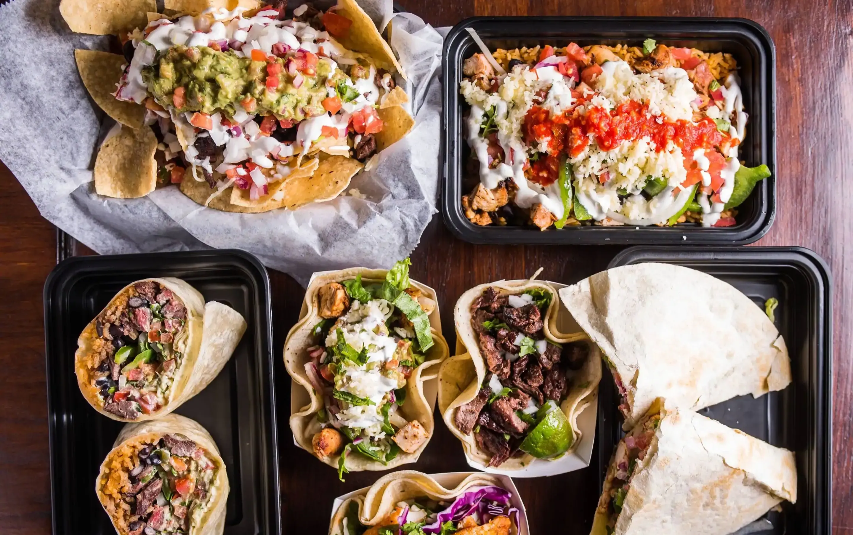 Best Mexican Restaurant in Regina, SK