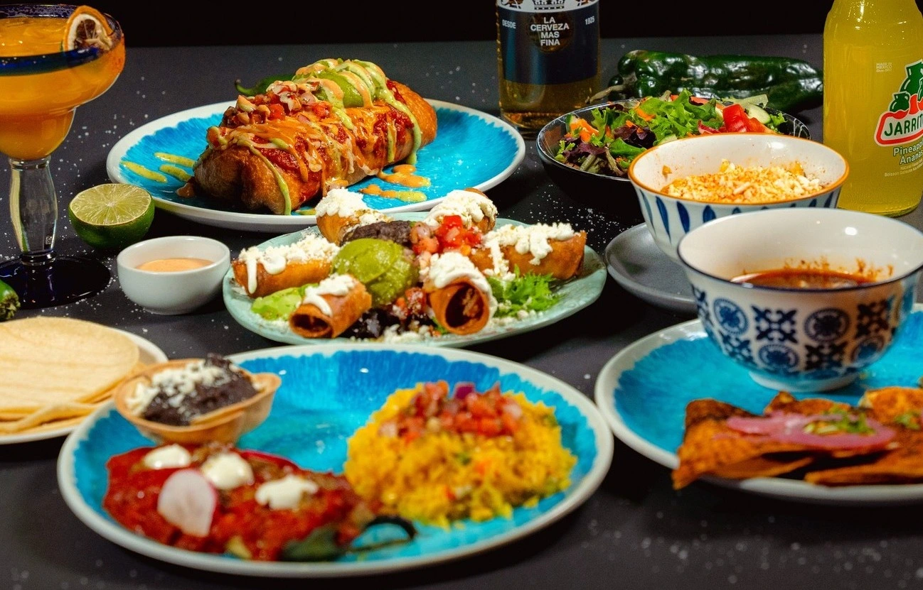 Best Mexican Restaurant in Regina, SK