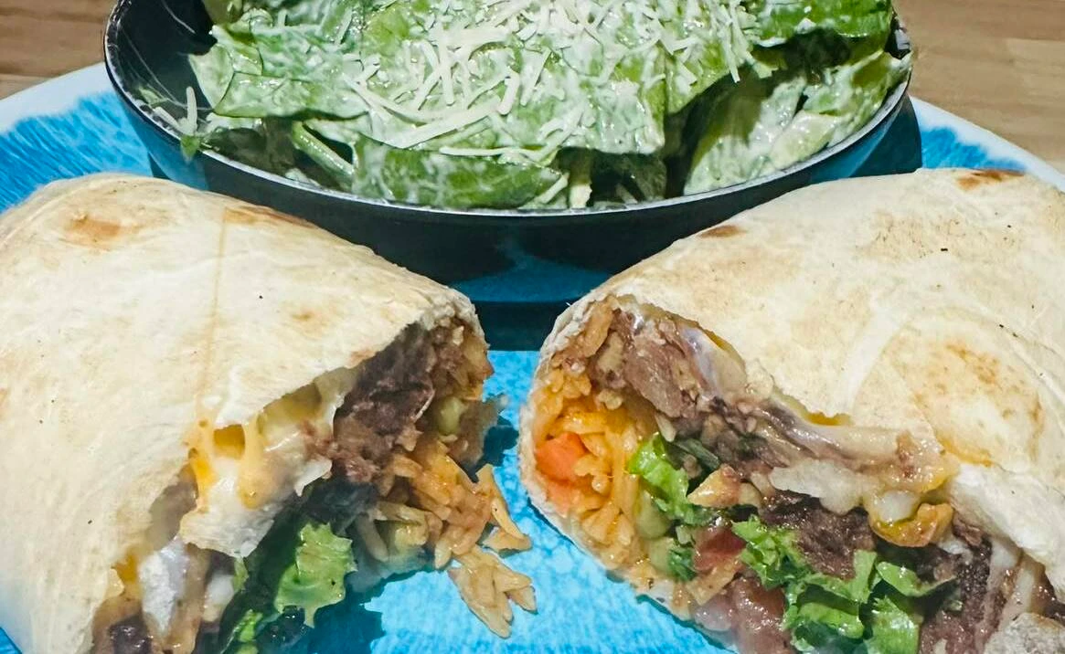 Best Mexican Restaurant in Regina, SK