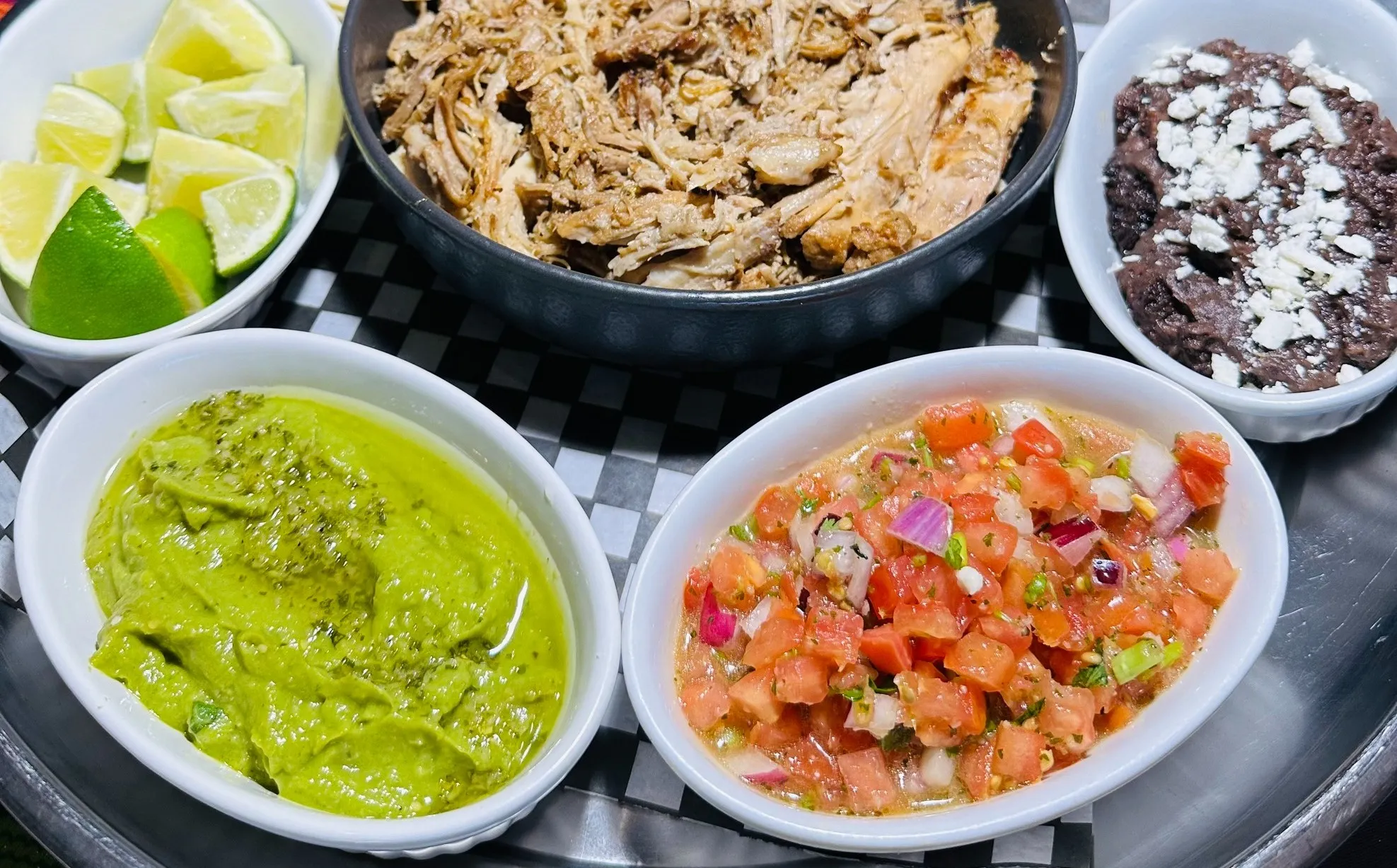 Best Mexican Restaurant in Regina, SK