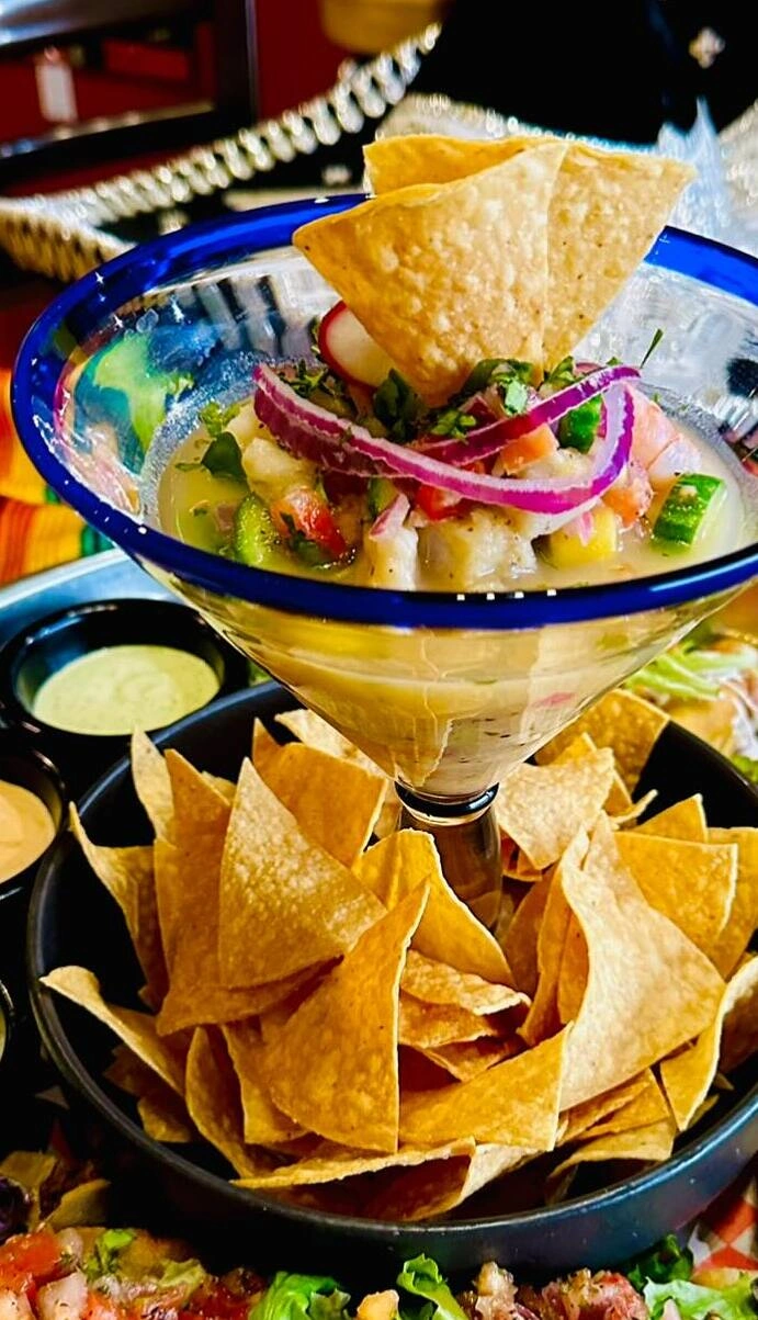 Best Mexican Restaurant in Regina, SK