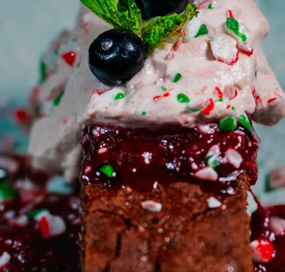 Best chocolate torte in Regina, SK