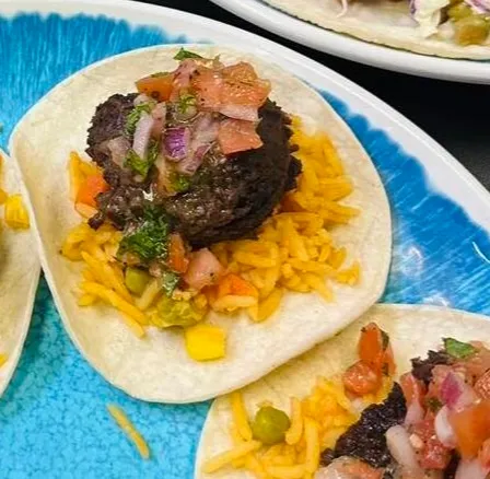 Best tacos in Regina, SK